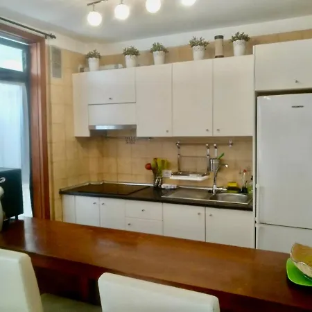 Appartamento Duplex In Edificio Altemar