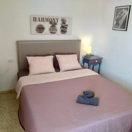 Appartamento Duplex In Edificio Altemar *