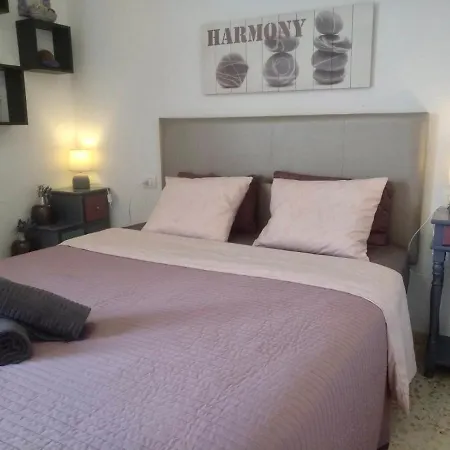 Duplex In Edificio Altemar Appartamento Playa de las Americas (Tenerife)