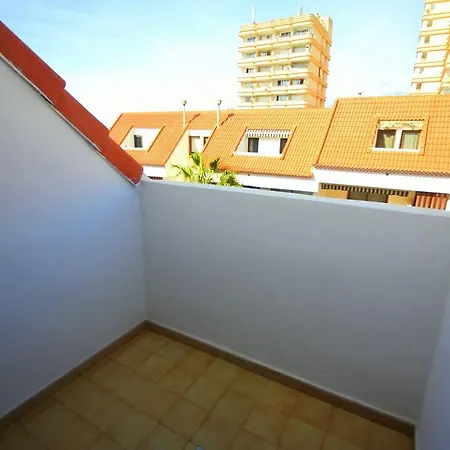 Appartamento Duplex In Edificio Altemar Playa de las Americas (Tenerife)