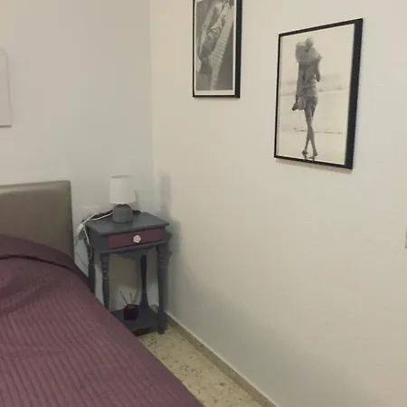 Appartamento Duplex In Edificio Altemar *