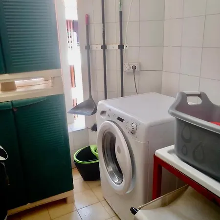 Duplex In Edificio Altemar * بلايا ذي لاس أميريكاس