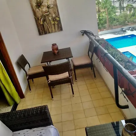 شقة Duplex In Edificio Altemar