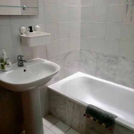 Duplex In Edificio Altemar شقة بلايا ذي لاس أميريكاس