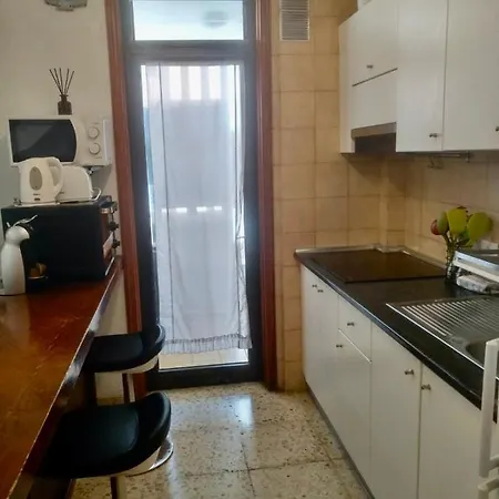 Duplex In Edificio Altemar شقة *