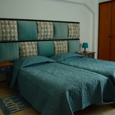 Duplex In Edificio Altemar * بلايا ذي لاس أميريكاس