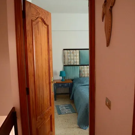 Duplex In Edificio Altemar * بلايا ذي لاس أميريكاس