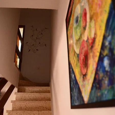 Duplex In Edificio Altemar شقة *