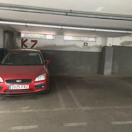 شقة Duplex In Edificio Altemar *