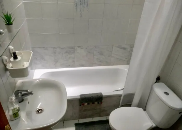 Duplex In Edificio Altemar Lejlighed