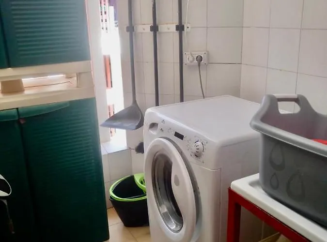 Duplex In Edificio Altemar * Playa de las Américas