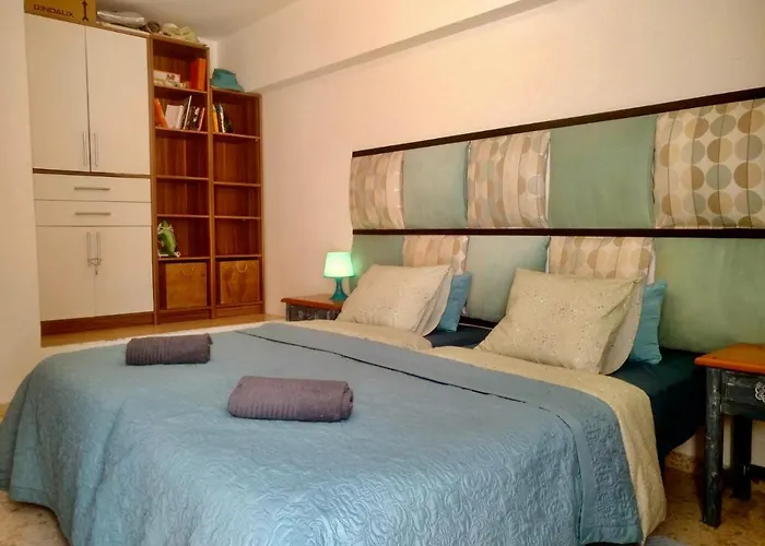 Apartman Duplex In Edificio Altemar *