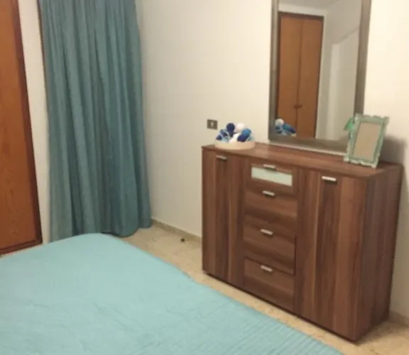 Apartman Duplex In Edificio Altemar *