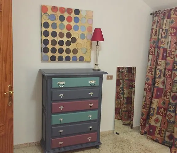 Lejlighed Duplex In Edificio Altemar *