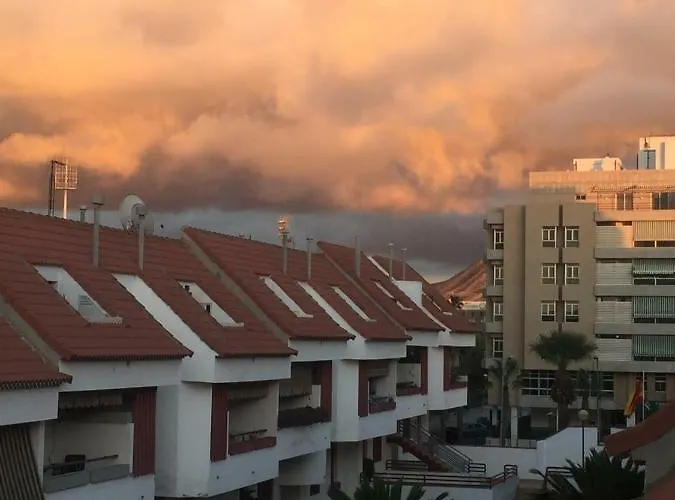 Apartman Duplex In Edificio Altemar *