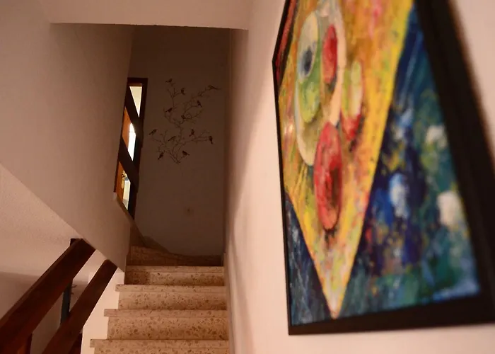 Duplex In Edificio Altemar Lejlighed *