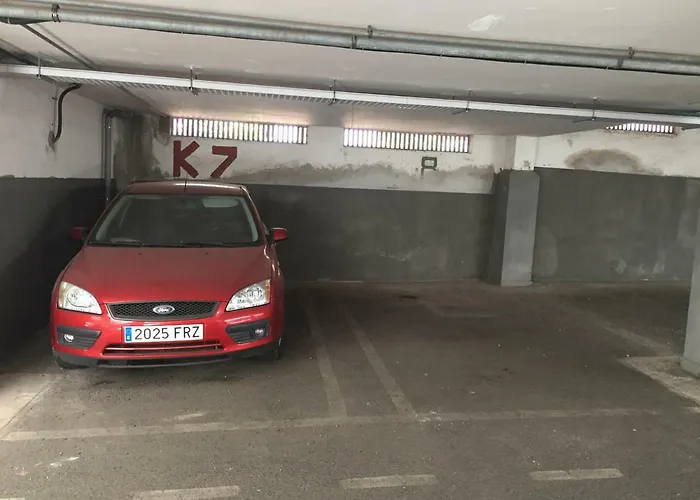 Lejlighed Duplex In Edificio Altemar *