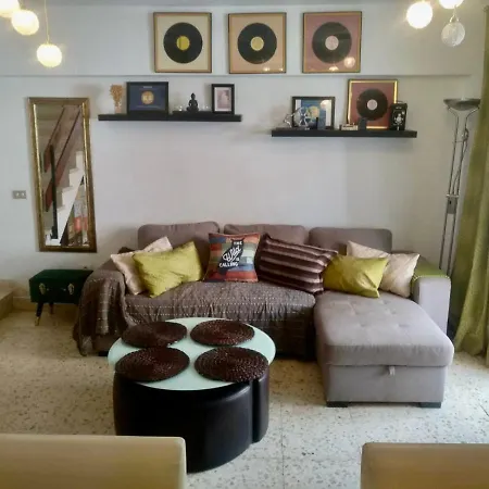 Duplex In Edificio Altemar Playa de las Americas (Tenerife)
