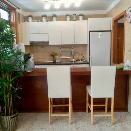 Apartment Duplex In Edificio Altemar Playa de las Americas (Tenerife)