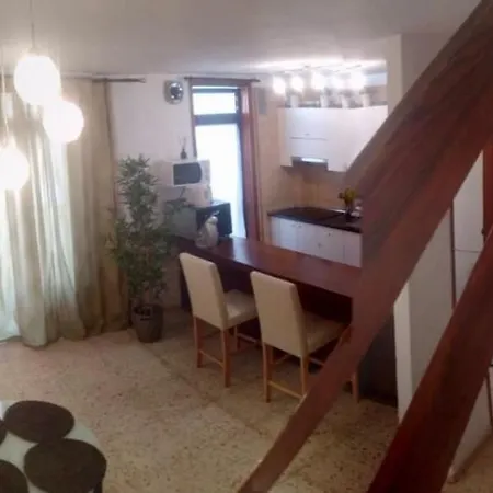 Duplex In Edificio Altemar 플라야데라스아메리카스