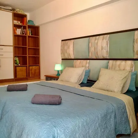 Apartment Duplex In Edificio Altemar *