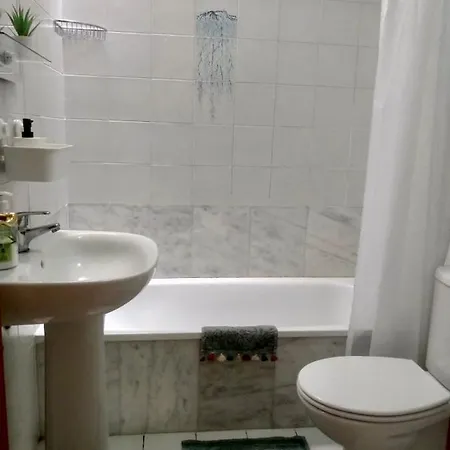 Apartment Duplex In Edificio Altemar