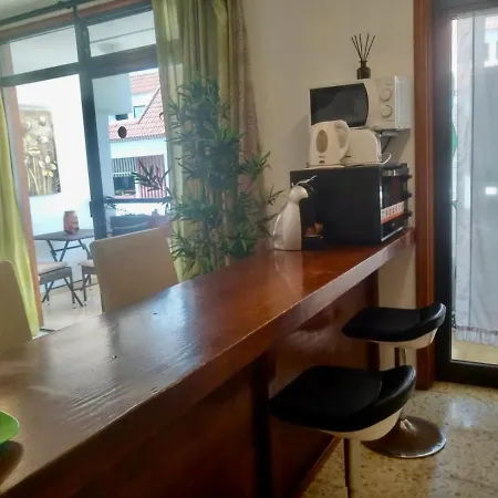 아파트 Duplex In Edificio Altemar