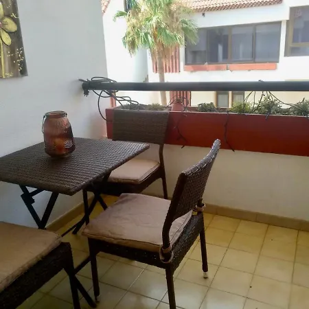Duplex In Edificio Altemar * Playa de las Américas