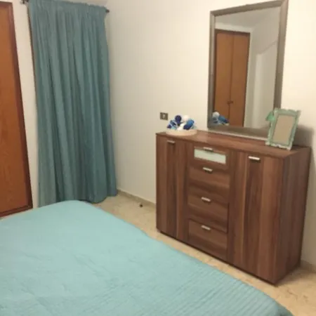Apartment Duplex In Edificio Altemar *