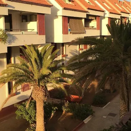 Apartment Duplex In Edificio Altemar