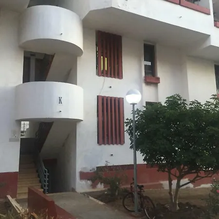 Duplex In Edificio Altemar * Playa de las Americas (Tenerife)
