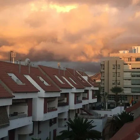 Apartment Duplex In Edificio Altemar *