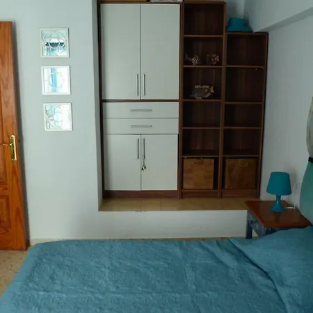 公寓 Duplex In Edificio Altemar *