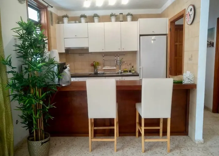 アパート Duplex In Edificio Altemar プラヤ・デ・ラス・アメリカス