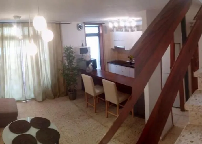 Duplex In Edificio Altemar プラヤ・デ・ラス・アメリカス