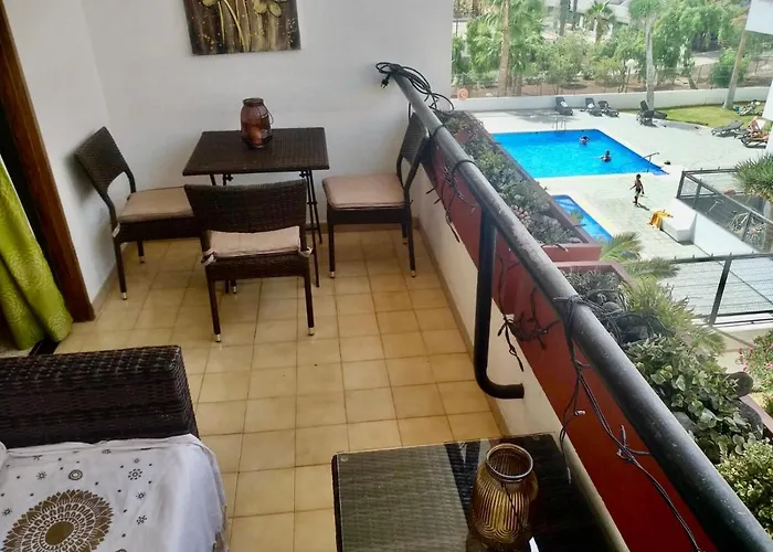 アパート Duplex In Edificio Altemar プラヤ・デ・ラス・アメリカス