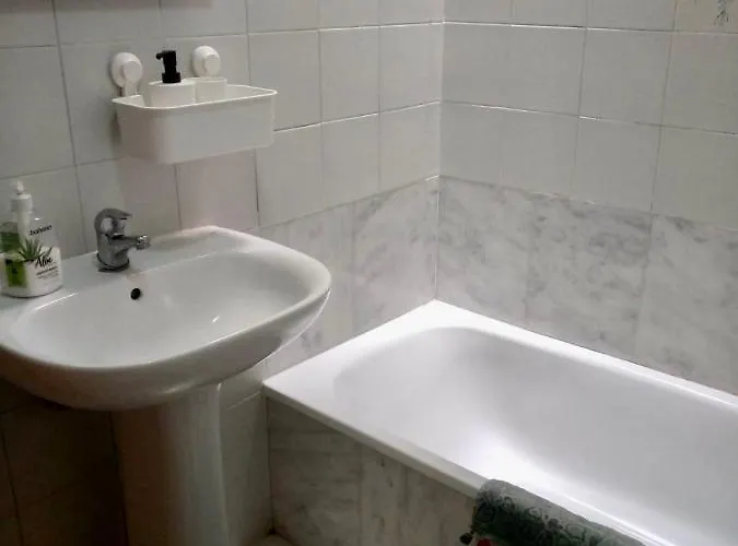 Duplex In Edificio Altemar アパート プラヤ・デ・ラス・アメリカス