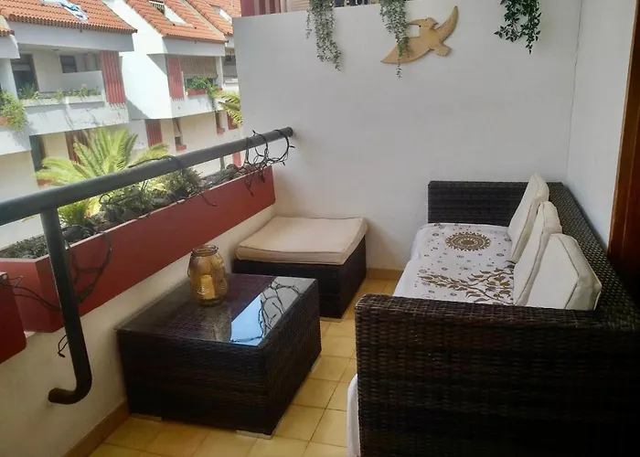 Duplex In Edificio Altemar プラヤ・デ・ラス・アメリカス