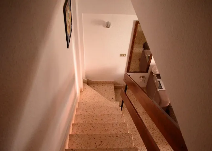 アパート Duplex In Edificio Altemar *