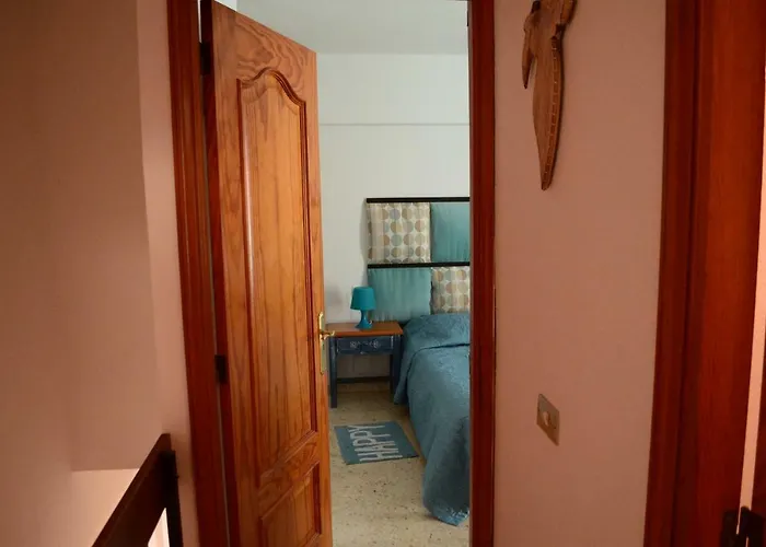 Duplex In Edificio Altemar * プラヤ・デ・ラス・アメリカス