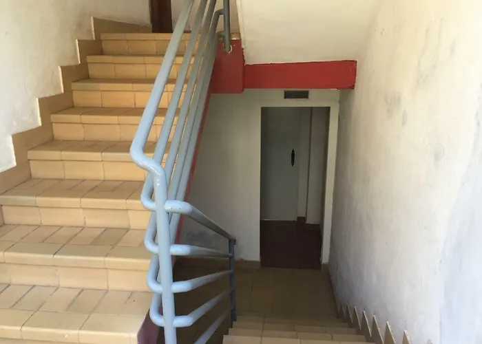 Duplex In Edificio Altemar * プラヤ・デ・ラス・アメリカス